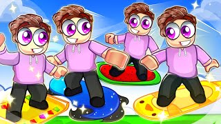 How I Got EVERY HOVERBOARD In Pet Simulator 99! *Emotional lol* by MicroGuardian 8,074 views 3 weeks ago 17 minutes