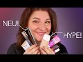 NEUE Drogerie und Hype Produkte - Beauty Haul im April 2021 #misolde