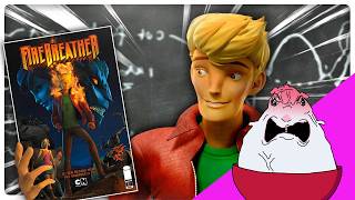 Huntleo reacciona a "La película de Cartoon Network que TODOS VIMOS pero NADIE RECUERDA"