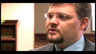 Red Blue Road Trip - Denison, IA - Oct 23 - Part 6