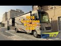 للبيع كرفان 2016CoachmenPursuit 31BD 