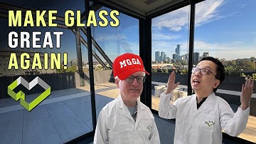 Energy-Efficient Windows EXPLAINED: SHGC, Tinting & Low-E Glass Secrets!