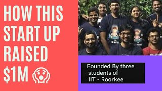 Best Inspirational Startup Story | Buy Hatke