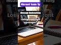 Microsoft Teams Tip #messaging