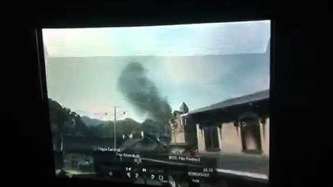 across map tomahawk on standoff