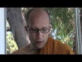 Ask A Monk: Correct Observation of Thoughts