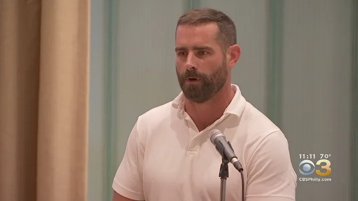 Pennsylvania State Rep. Brian Sims Apologizes For ...