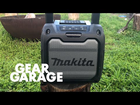 Makita Job Site Speaker + Music on River Trips Thoughts | Ep. 124