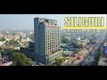 Siliguri city  bengal  siliguri city view  facts  debdut youtube