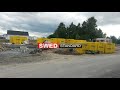 GJUTNING AV GRUND