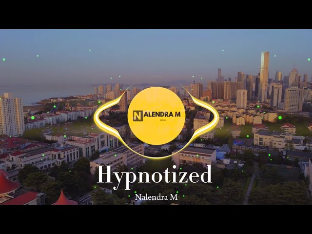DJ Santai !!! DEAMN - Hypnotized ( Slow Remix ) Terbaru - Nalendra M