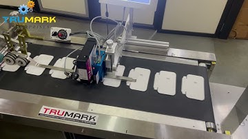 FRICTION FEEDER FOR CARTONS WITH 25MM HEIGHT INKJET FATE PRINTING MACHINE