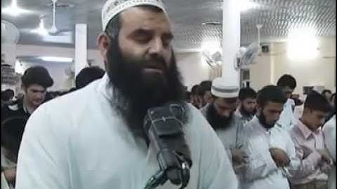 تلاوة تخشع لها القلوب - سورة الزمر بصوت الشيخ رمضان شكور الكردي رحمه الله