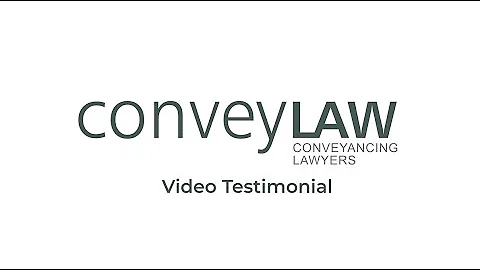 Convey Law Video Testimonial - Michael