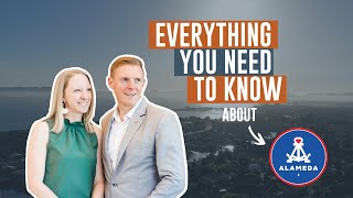 Living in Alameda, CA: A Complete Guide