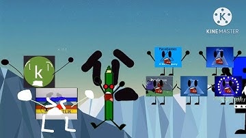 Everyone Is Screaming And Running Away From Windows Add Round 3