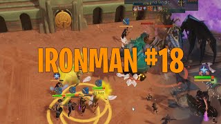 Lots of Drops - RuneScape Ironman (#18)
A lot of bossing which means a ton of drops. :D Thanks for watching.
Follow my Twitch: https://www.twitch.tv/OhItsDylan
Join the discord: https://discord.gg/69zRT8b
Twitter: https://www.twitter.com/OoItsDylan
Music from Epidemic Sounds
Sneakin - Blue Steel
Come Home - Blue Steel
Hollywood Hotel - DJ DENZ The Rooster
#runescape #rs3 #runescapeironman Lots of Drops - RuneScape Ironman (#18)