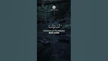 خواتيم سورة البقرة بصوت جميل جدا حالات واتس اب دينية قصيرة مؤثرة قرآن كريم تلاوة خاشعة انستا