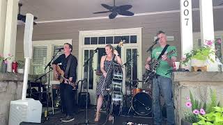 441 - VaHi Porchfest 2022