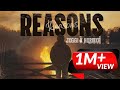 Reasons ta na bane  jxggi  hxrmxn  sickboi  g63 digital  new punjabi song 2023