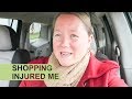 VLOGMAS Day 9: Christmas Shopping || Autumn Beckman