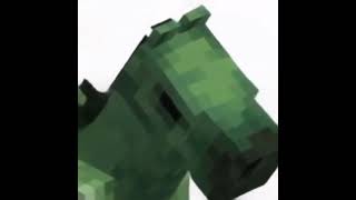 All Preview 2 Minecraft Mobs Deepfakes Reversed