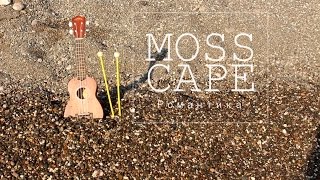 Video thumbnail of "moss cape - Романтика (Акустика)"
