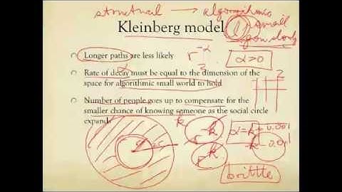 Q9: Part D: Can I really reach anyone in six steps?