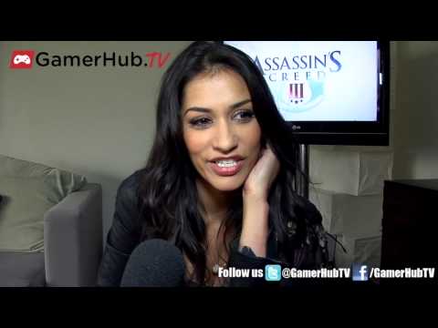 Video: Janina Gavankar Net Worth