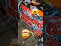 🤯ESKALATION - TERREMOTO 1S🔥 #viral #fireworks #diwali #pyro #feuerwerk #silvester #bome #shorts #fyp