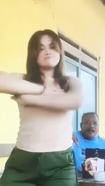 mintul joget tiktok