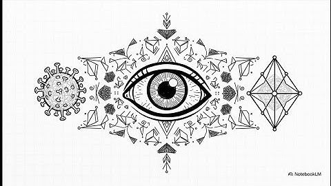 ®️ Finite Groups: The Hidden 