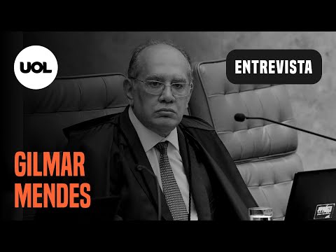 Gilmar Mendes fala sobre acesso de Lula a mensagens da Lava Jato