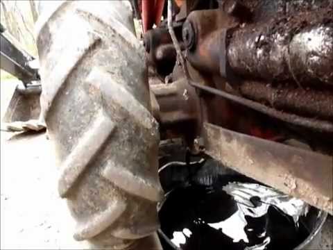 Walk Behind Tractor >> How to change oil in a gravely model L walk behind for new ... Walk Behind Tractor >> How to change oil in a gravely model L walk behind for new ...