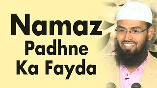 Namaz Padhne Se Allah Insan Ke Gunah Maaf Kardeta Hai To Kabhi Namaz Na Chore By Adv Faiz Syed