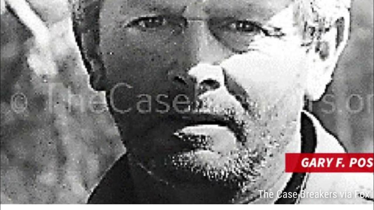 Zodiac Serial killer finally Identified Gary Francis Poste Breaking