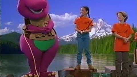 Camp WannaRunnaRound (All Versions) Part 51