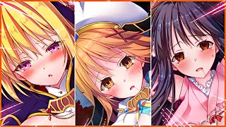 Dungeon’s Legion ~Maiden’s Bodies Offered to the Demon Lord~ Gameplay [LunaSoft]