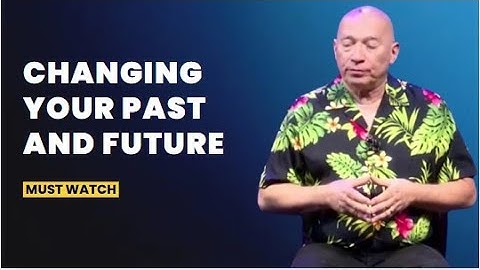 Darryl Anka Channeling Bashar | You’re Changing Your Past and Future