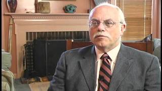 Robert Dreyfuss, Investigative Reporter: Media's Countdown to War in Iraq