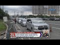 24 Oras: Interoperability ng Autosweep at Easytrip RFID para 'di na magpakabit ng dalawang...