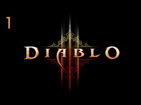 Wideo: Coś O łatce Do Diablo 3, Która Pojawi Się Wkrótce Na PC I Konsolach
