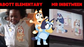 10 Bluey references in Cartoons and TV Shows (and toys)