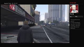 GTA5 FLSRP Episode 3 Under Cover Paul Walker