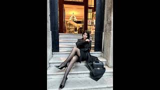 Does This Outfit Deserve A Chanel Bag?