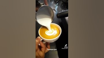 #latteart #himalayan #java