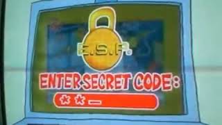 Eggogirl Commercial Theres The Secret Code Inside