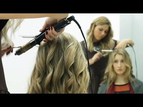 Video: Šventiniai šukuosenų Gaminiai, Kad Galėtumėte Gauti Gražų