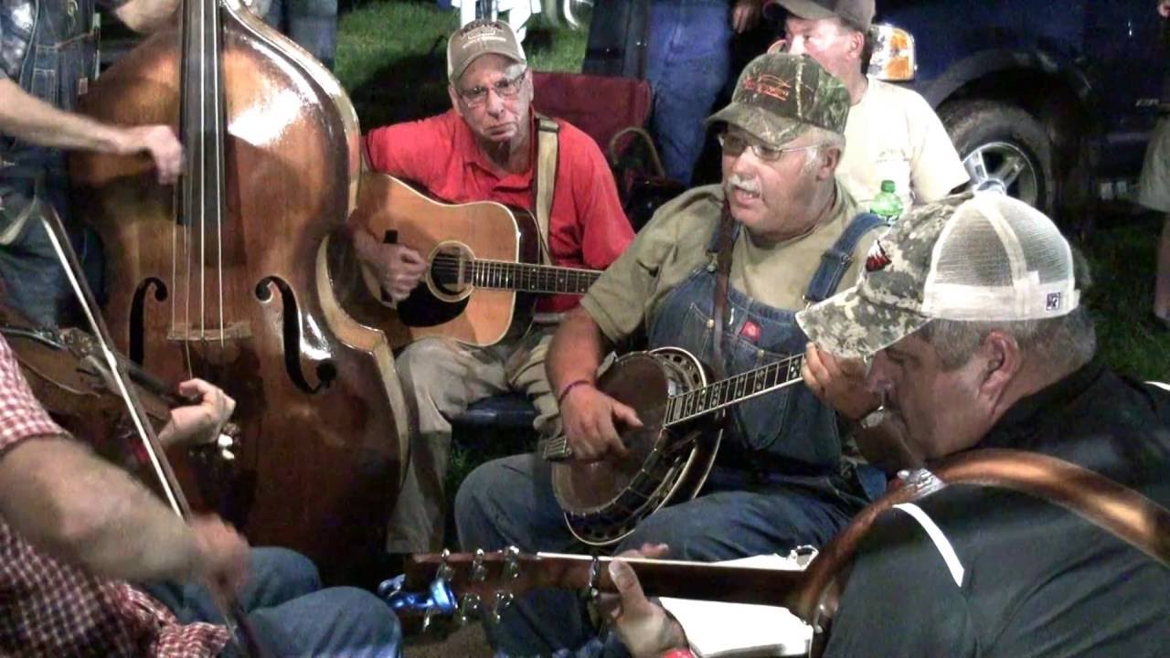 Boyd Jam - Bully Of The Town