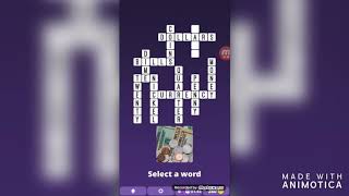 One Clue Crossword Money screenshot 5